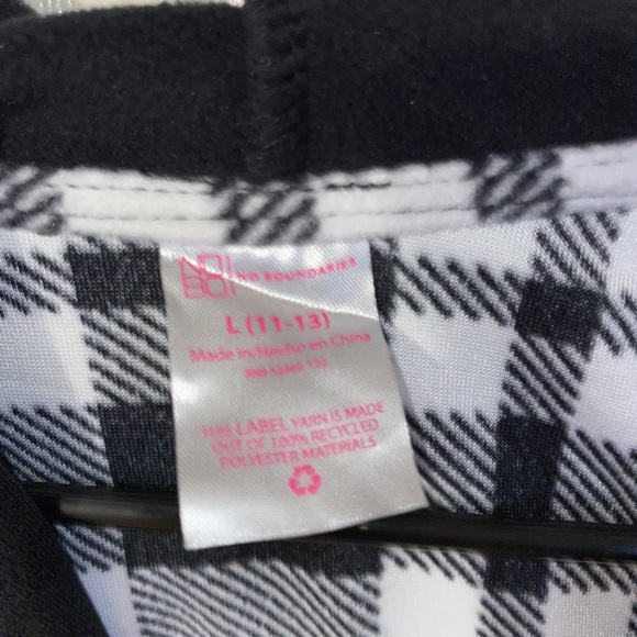 Fleece sweater 😍 (5/20) - Picture 3 of 3